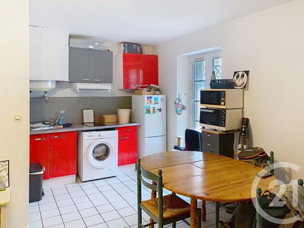 Immeuble à vendre  391,18 m2 REDON - 35