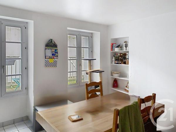 Immeuble à vendre  391,18 m2 REDON - 35