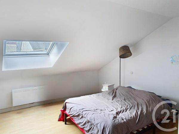 Immeuble à vendre  391,18 m2 REDON - 35