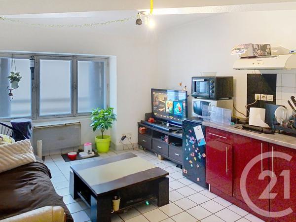 Immeuble à vendre  391,18 m2 REDON - 35