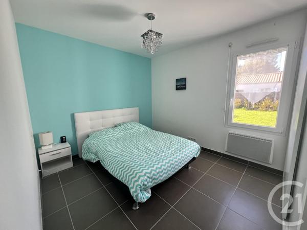 Maison à vendre  4 pièces - 81,61 m2 ST JEAN DE MONTS - 85