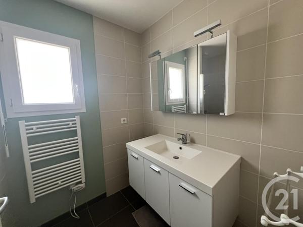 Maison à vendre  4 pièces - 81,61 m2 ST JEAN DE MONTS - 85