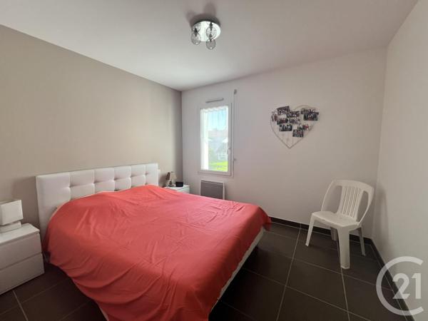 Maison à vendre  4 pièces - 81,61 m2 ST JEAN DE MONTS - 85