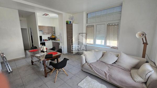 Appartement Lens 3 pièce(s) 52 m2
