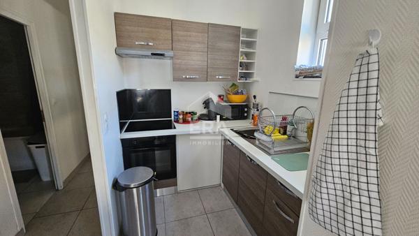 Appartement Lens 3 pièce(s) 52 m2