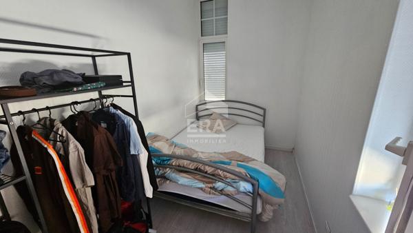 Appartement Lens 3 pièce(s) 52 m2