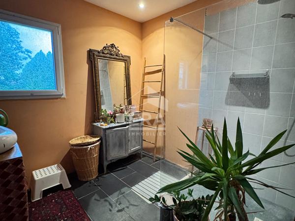 Bardos - Vente Maison - vue montagnes