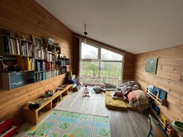 Bardos - Vente Maison - vue montagnes