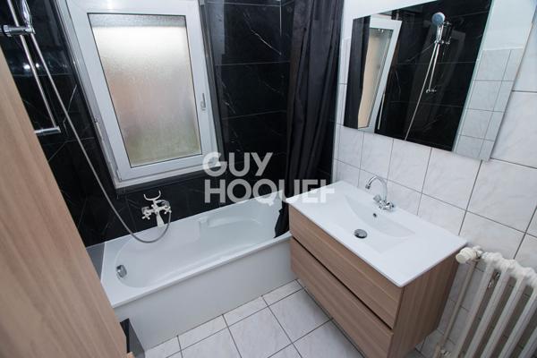Appartement Mulhouse 3 pièce(s)
