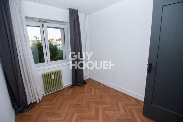 Appartement Mulhouse 3 pièce(s)