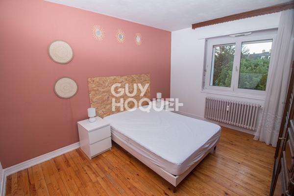 Appartement Mulhouse 3 pièce(s)