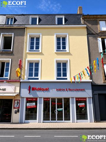 Ensemble immobilier