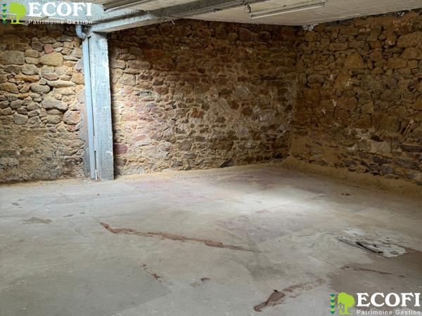 Ensemble immobilier