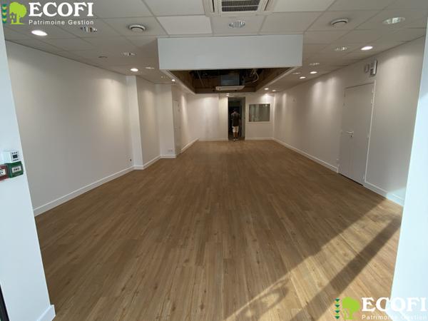 Ensemble immobilier