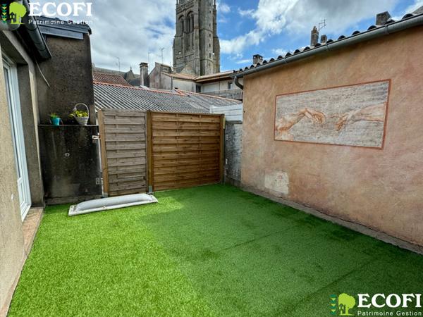 Ensemble immobilier