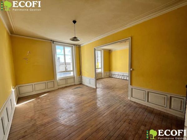 Ensemble immobilier