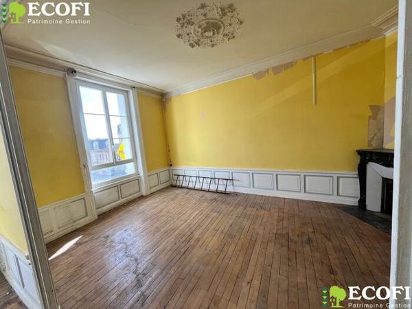 Ensemble immobilier