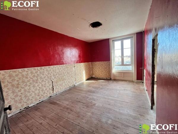 Ensemble immobilier