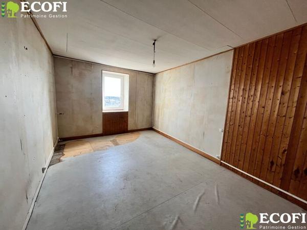 Ensemble immobilier