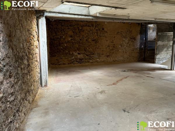 Ensemble immobilier