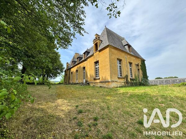 Maison à vendre 28 pièces 885 m² Grandpré