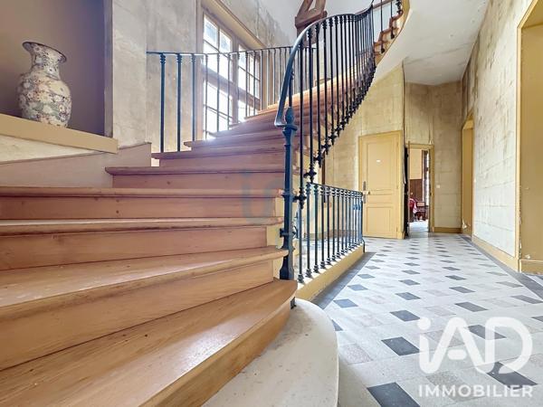 Maison à vendre 28 pièces 885 m² Grandpré