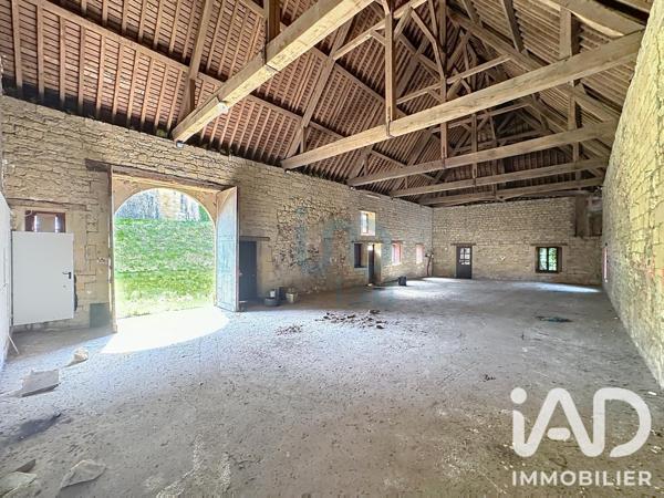 Maison à vendre 28 pièces 885 m² Grandpré