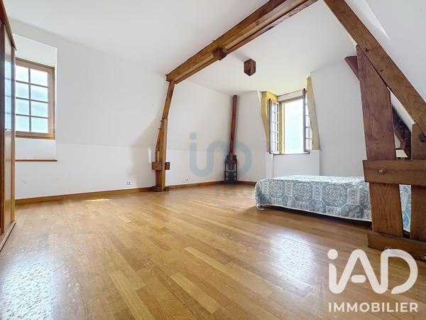 Maison à vendre 28 pièces 885 m² Grandpré
