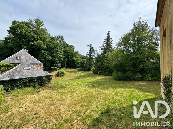 Maison à vendre 28 pièces 885 m² Grandpré