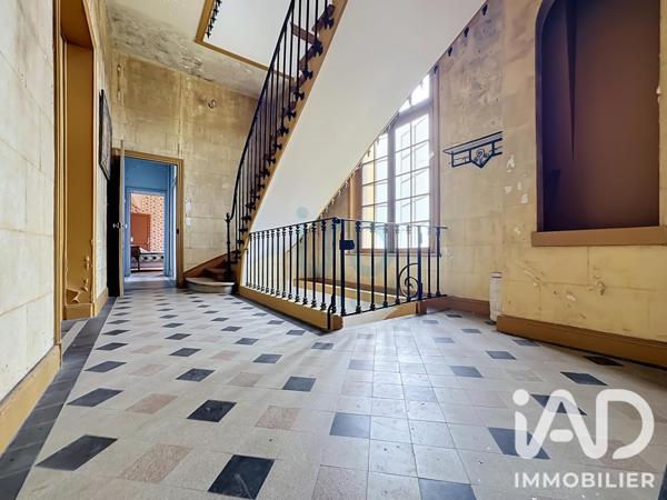 Maison à vendre 28 pièces 885 m² Grandpré
