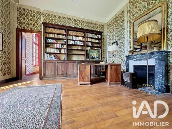 Maison à vendre 28 pièces 885 m² Grandpré