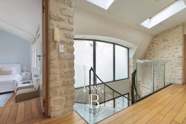 Puteaux, Maison de ville 4 Chambres -  169 m² à vendre
