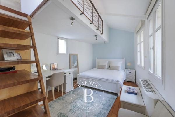 Puteaux, Maison de ville 4 Chambres -  169 m² à vendre