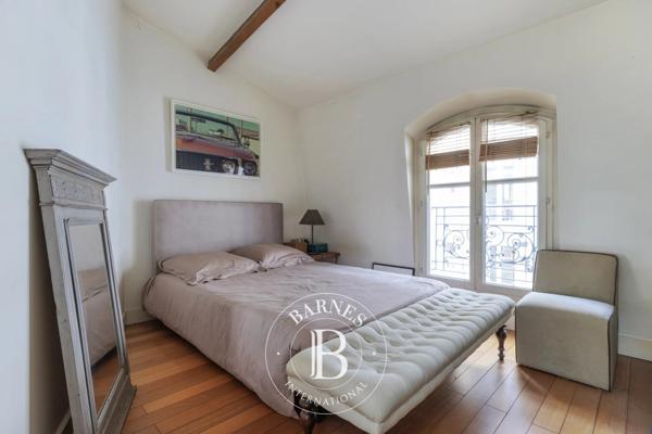 Puteaux, Maison de ville 4 Chambres -  169 m² à vendre