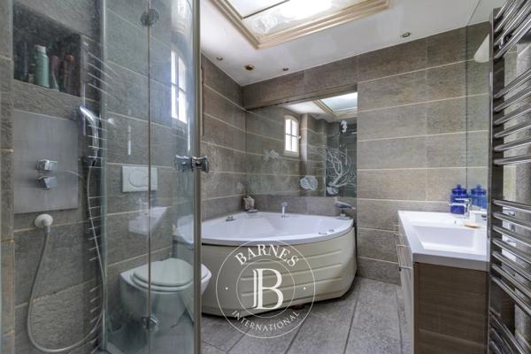 Puteaux, Maison de ville 4 Chambres -  169 m² à vendre