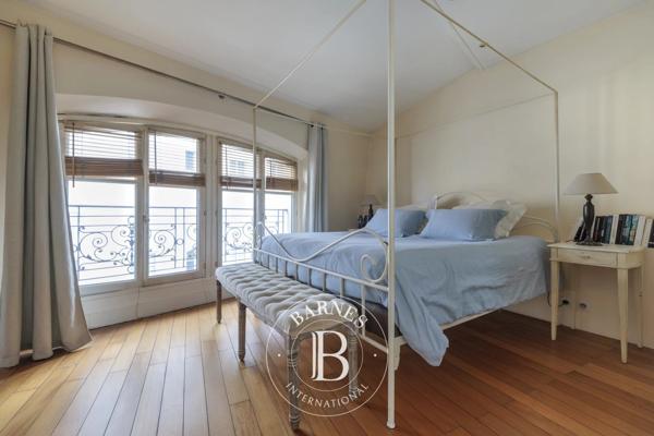 Puteaux, Maison de ville 4 Chambres -  169 m² à vendre