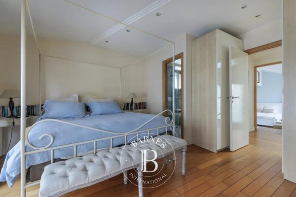 Puteaux, Maison de ville 4 Chambres -  169 m² à vendre