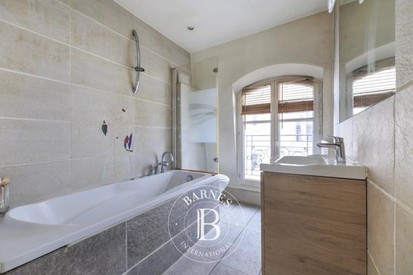 Puteaux, Maison de ville 4 Chambres -  169 m² à vendre