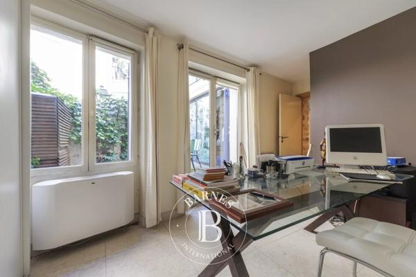Puteaux, Maison de ville 4 Chambres -  169 m² à vendre