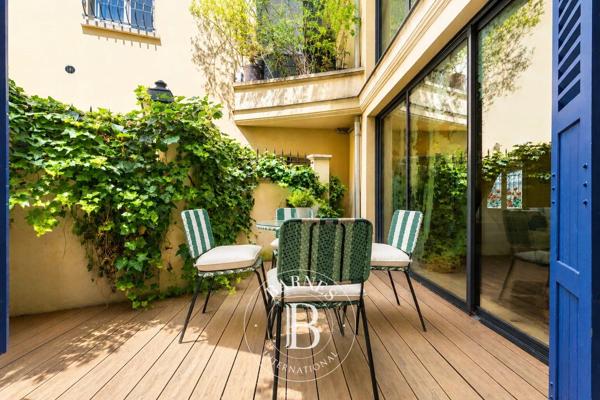 Puteaux, Maison de ville 4 Chambres -  169 m² à vendre