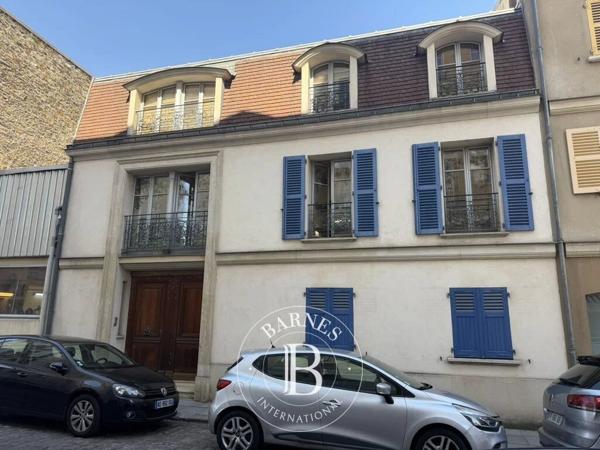 Puteaux, Maison de ville 4 Chambres -  169 m² à vendre