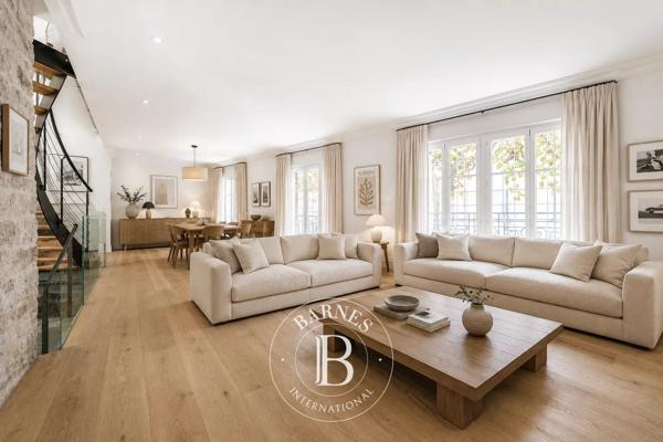 Puteaux, Maison de ville 4 Chambres -  169 m² à vendre