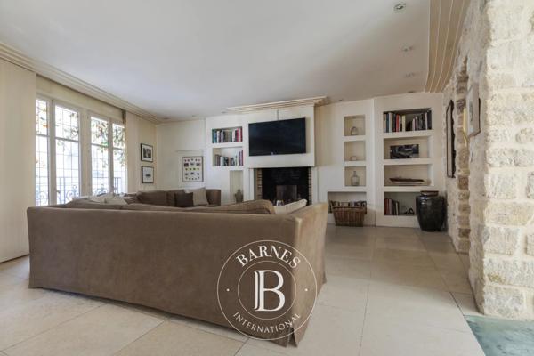 Puteaux, Maison de ville 4 Chambres -  169 m² à vendre