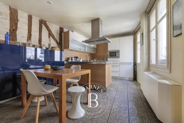 Puteaux, Maison de ville 4 Chambres -  169 m² à vendre