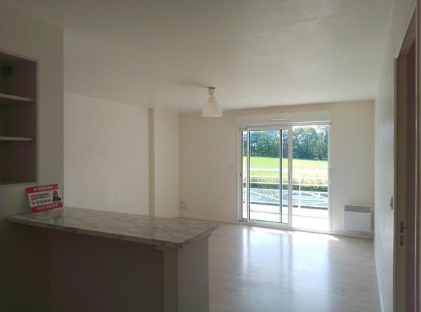 Appartement Etables Sur Mer T2 - 42 m2 - Plein sud