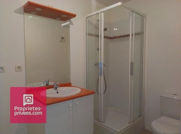 Appartement Etables Sur Mer T2 - 42 m2 - Plein sud