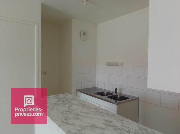 Appartement Etables Sur Mer T2 - 42 m2 - Plein sud