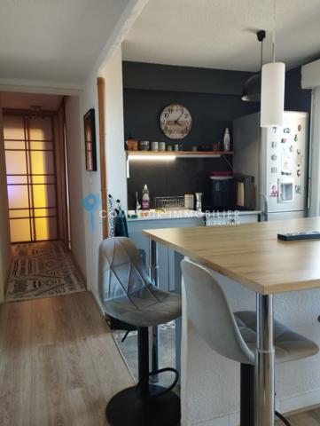 Appartement
                                                                                                                                                                                                                                                                                                                        3 pièce(s)                                                                                                                                                                                                                                                                                                                              67  m²