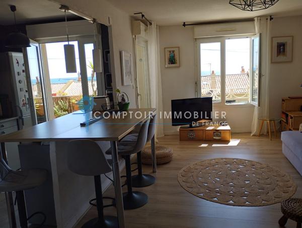 Appartement
                                                                                                                                                                                                                                                                                                                        3 pièce(s)                                                                                                                                                                                                                                                                                                                              67  m²