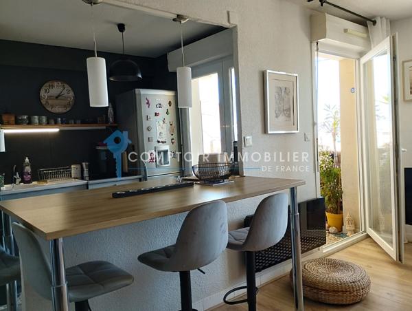 Appartement
                                                                                                                                                                                                                                                                                                                        3 pièce(s)                                                                                                                                                                                                                                                                                                                              67  m²